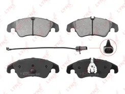 ������� ��������� �������� �������� ��� AUDI A6, AUDI A7 Sportback, AUDI Q5 LYNXauto BD-1236 BD1236 ����