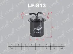 ������ ��������� LYNXauto [LF813] LF813 ����