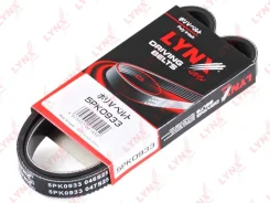 ������ ������������ LYNXauto 5PK0933 5PK0933 ����