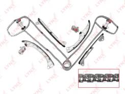    LYNXauto TK0072 TK0072 