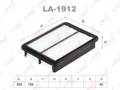 ������ ��������� LYNXauto LA1912 LA1912 ����