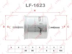 ������ ��������� LYNXauto LF1623 LF1623 ����