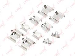     M. 3(BL) 08-14 / 323(BJ) 98-04 / RX-8 03-12, MMC Pajero Pinin 99-07, T. RAV 4 II 00-05 BC8235 Lynx () / BC8235...