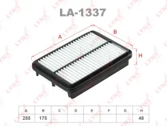 ������ ��������� LYNXauto LA1337 LA1337 ����