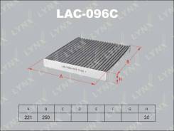    LYNXauto LAC-096C LAC096C 