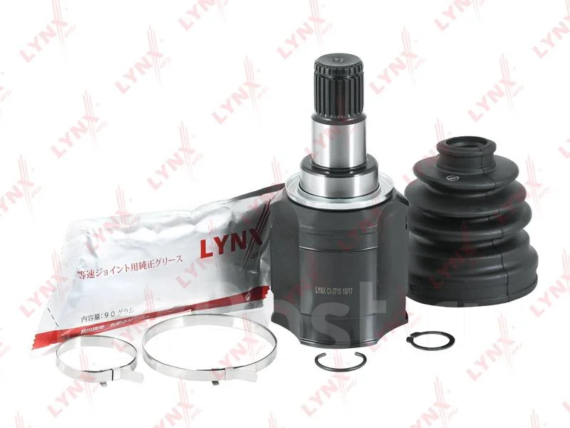 ���� ���������� ����� ��� LYNXauto [CI3715] CI3715 ����