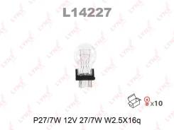   P27/7W12V (3157) USA, . LYNX LYNX L14227 L14227 