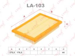 ������ ��������� LYNXauto LA103 LA103 ����