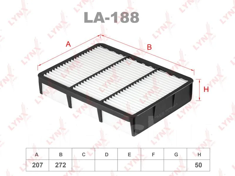 ������ ��������� LYNXauto [LA188] LA188 ����