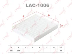 ������ ������ LYNXauto LAC1006 LAC1006 ����