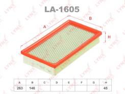��������� ������ ��� FORD Focus, FORD Tourneo Connect, FORD Transit Connect LYNXauto LA-1605 LA1605 ����
