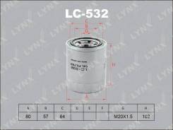   HCV LYNXauto LC-532 LC532 