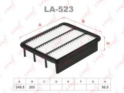 ������ ��������� LYNXauto LA523 LA523 ����