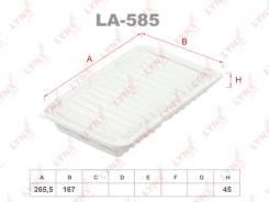 ������ ��������� LYNXauto LA585 LA585 ����