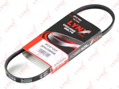 ������ ������������ LYNXauto 3PK0668 3PK0668 ����