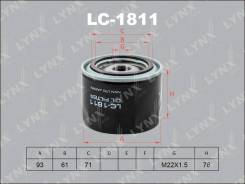 ������ �������� UAZ Patriot LYNXauto [LC1811] LC1811 ����