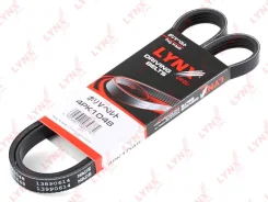 ������������ ������ ��� Iveco Daily III, Honda Accord IV, Toyota Hilux LYNXauto 4PK1048 4PK1048 ����