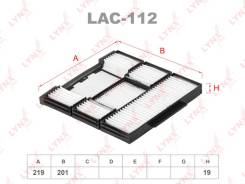   LYNXauto LAC-112 LAC112 