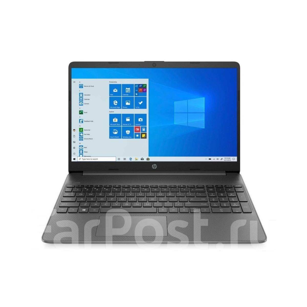 HP 15s-fq1082ur: , 
