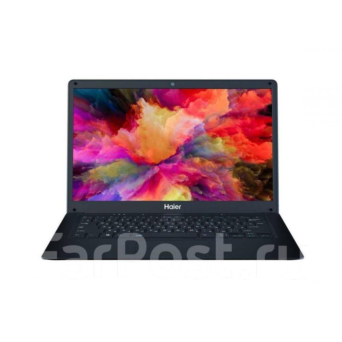 Haier A1410ED: , 