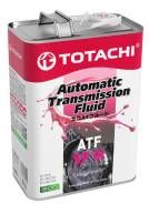Totachi ATF SP-III. ATF (��� ����), �������������, 4��. ����