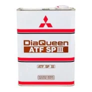 Mitsubishi Diaqueen