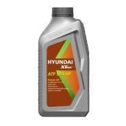 Hyundai XTeer ATF SP4
