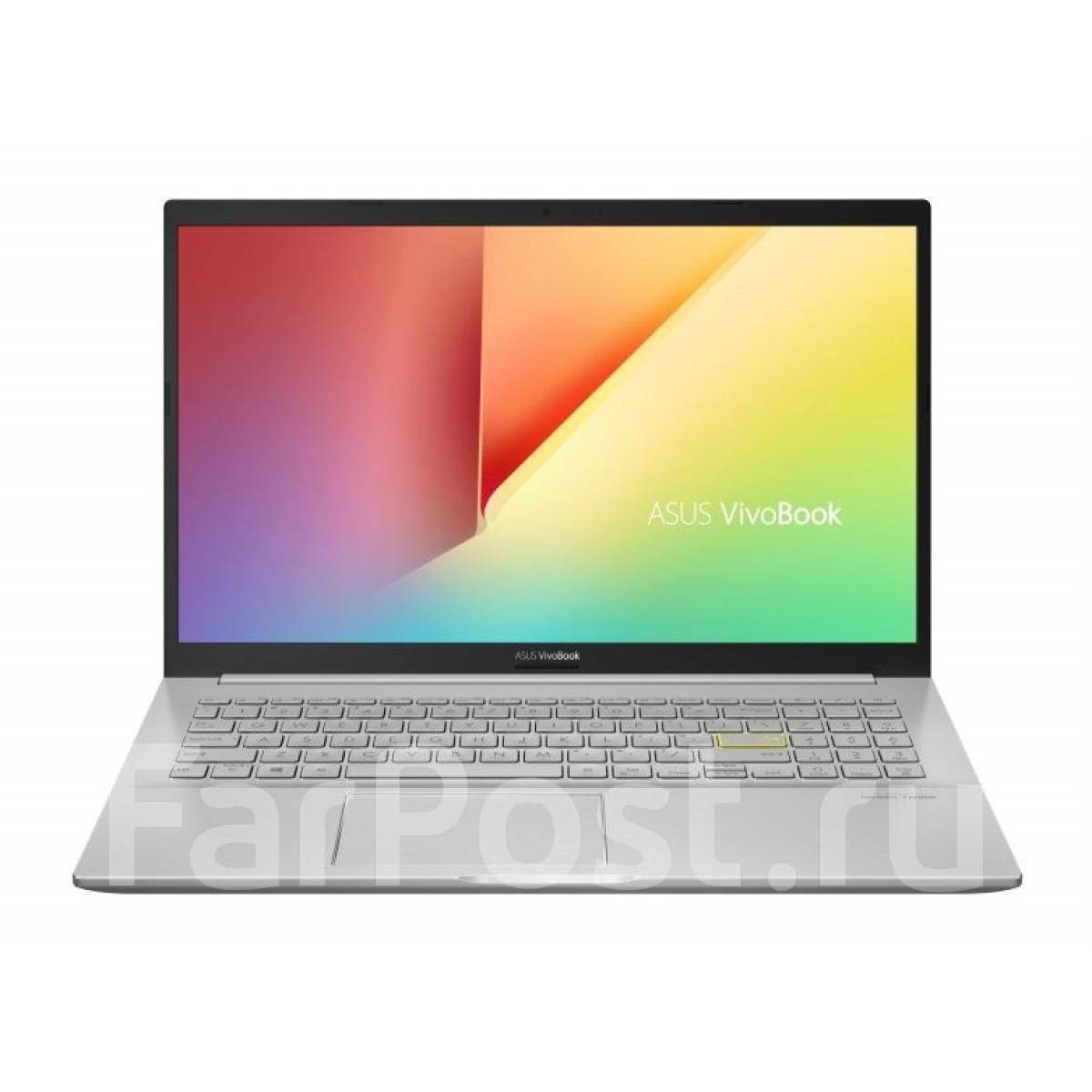 Asus VivoBook 15 OLED K513EA: , 