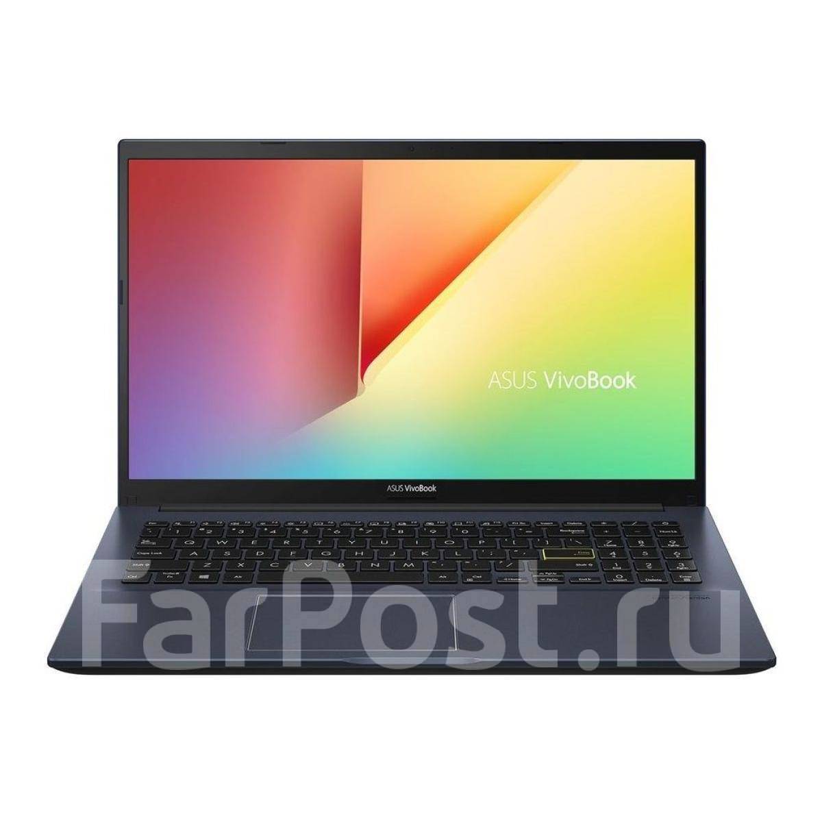 Asus VivoBook 15 A513EA: , 