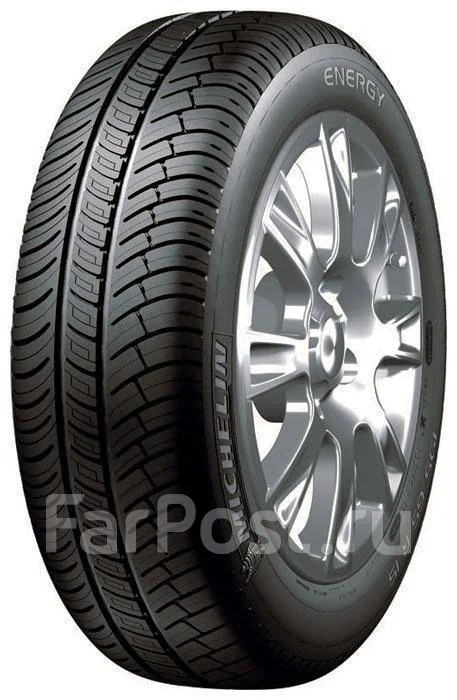 Michelin Energy E3B: ������, ��������������
