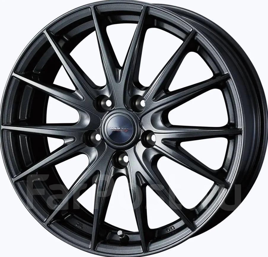 Weds Velva Sport II: ������, ��������������