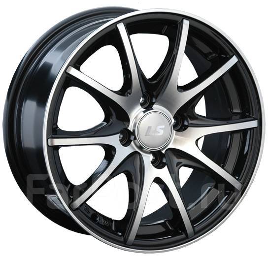 LS Wheels LS 190: , 
