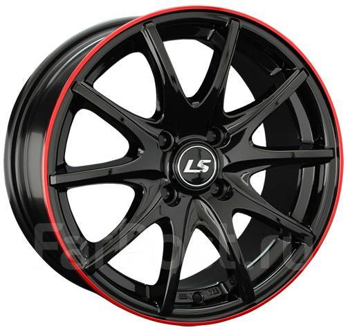 LS Wheels LS 190: , 
