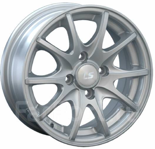 LS Wheels LS 190: , 