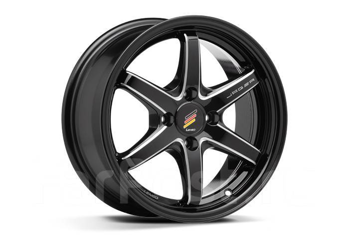 Lenso Jager Hunter: , 