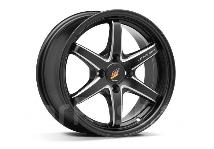 Lenso Jager Hunter: , 