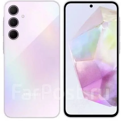 Samsung Galaxy A35 5G: ������, ��������������
