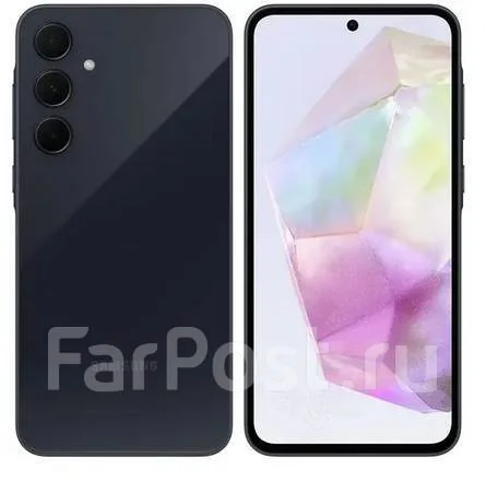 Samsung Galaxy A35 5G: ������, ��������������