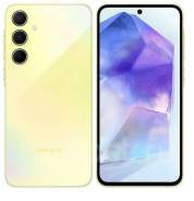 Samsung Galaxy A55 5G. , 128 , , 3G, 4G LTE, 5G, Dual-SIM, NFC 