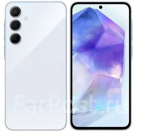 Samsung Galaxy A55 5G: , 