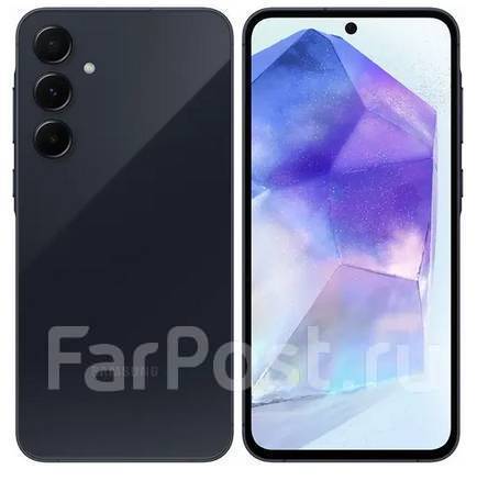Samsung Galaxy A55 5G: , 