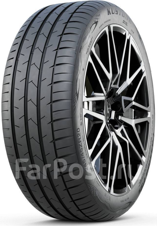 Kustone Passion P9S: , 