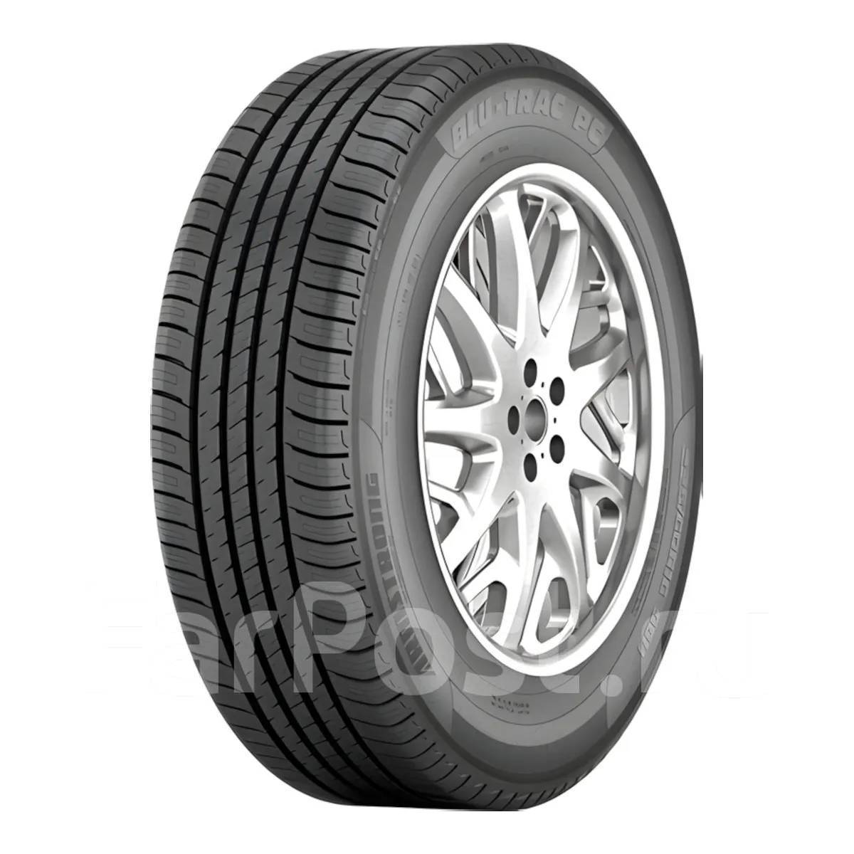 Летняя шина Armstrong BLU-TRAC PC 205/65 R15 99H, 15