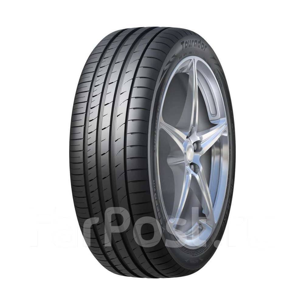 Tourador X Speed TU1: , 