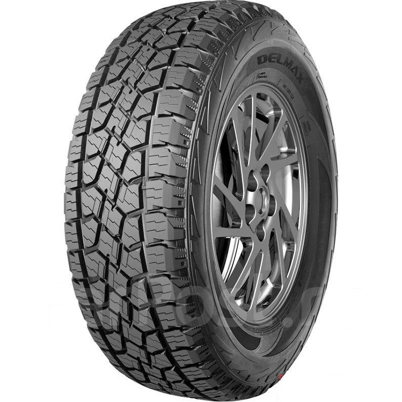 Delmax Grippro AT
