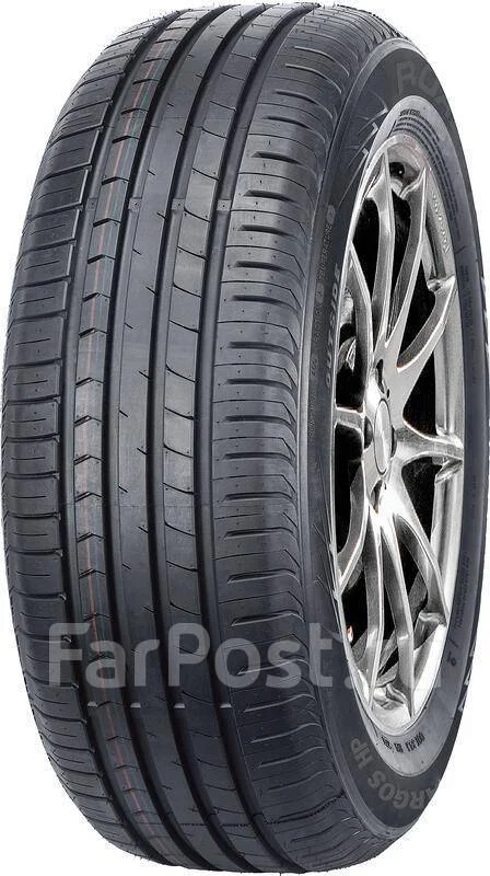 RoadKing Argos HP: ������, ��������������