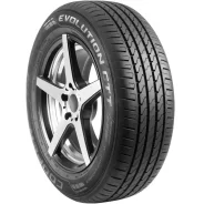 Cooper Evolution CTT. ������, ����� ����