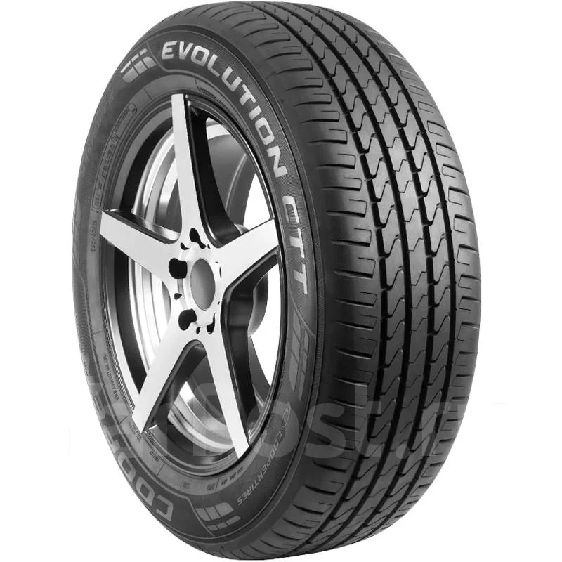 Cooper Evolution CTT: ������, ��������������