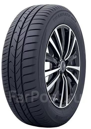 Toyo Tranpath mp7: , 