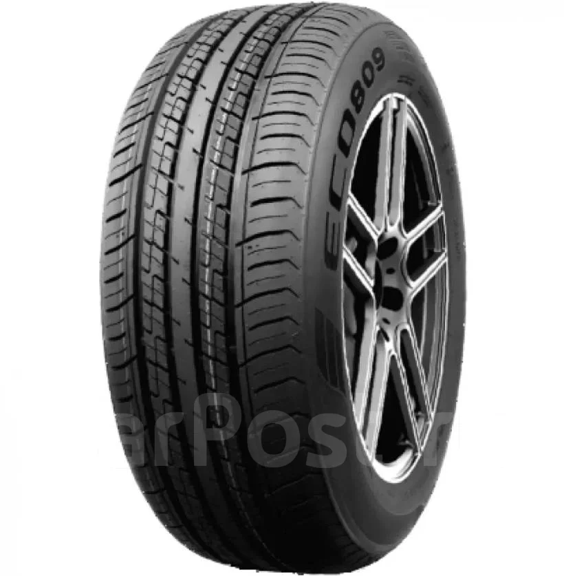 Rapid Eco809: ������, ��������������